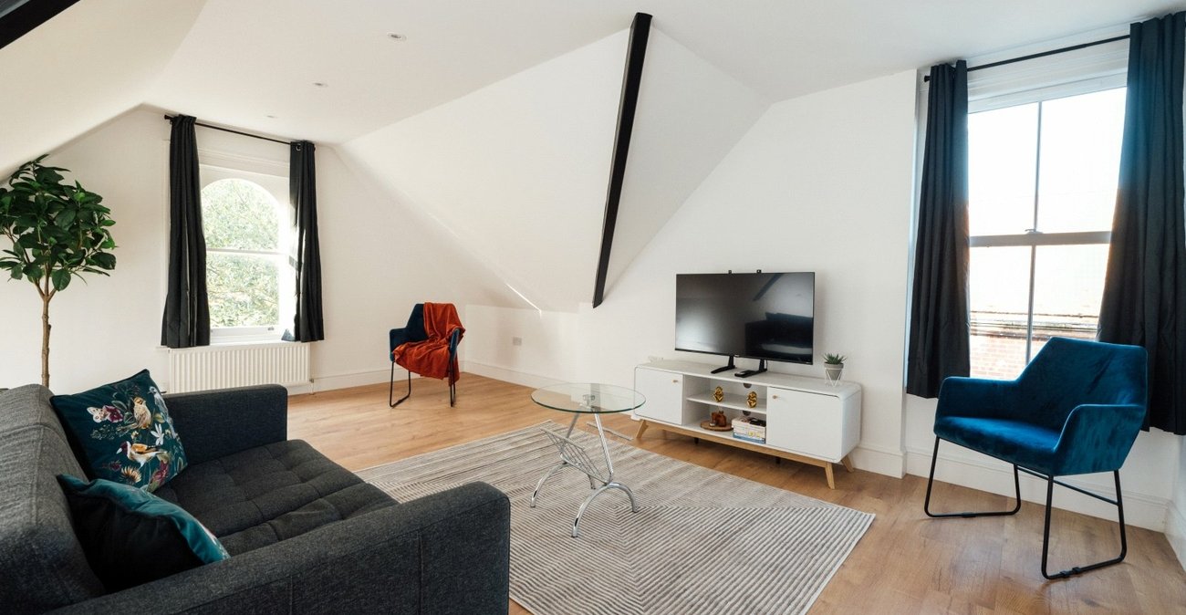 2 bedroom property for sale in Catford | Robinson Jackson