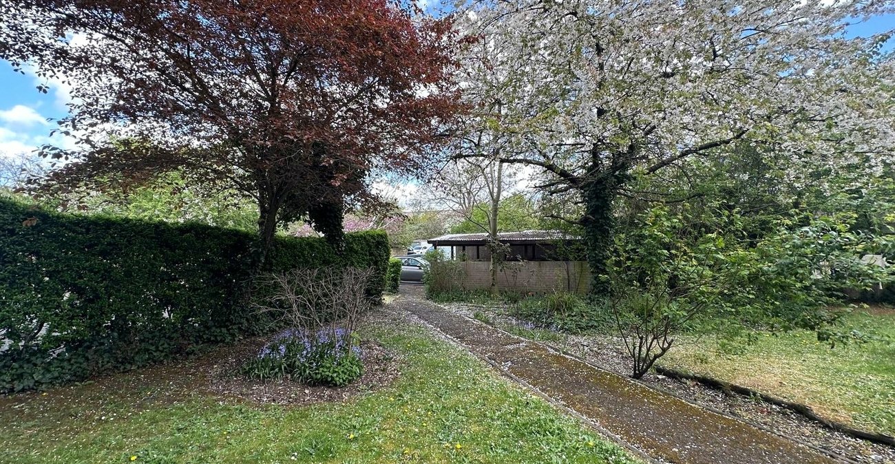 1 bedroom property for sale in London | Robinson Jackson