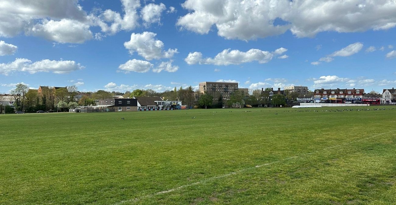 1 bedroom property for sale in London | Robinson Jackson