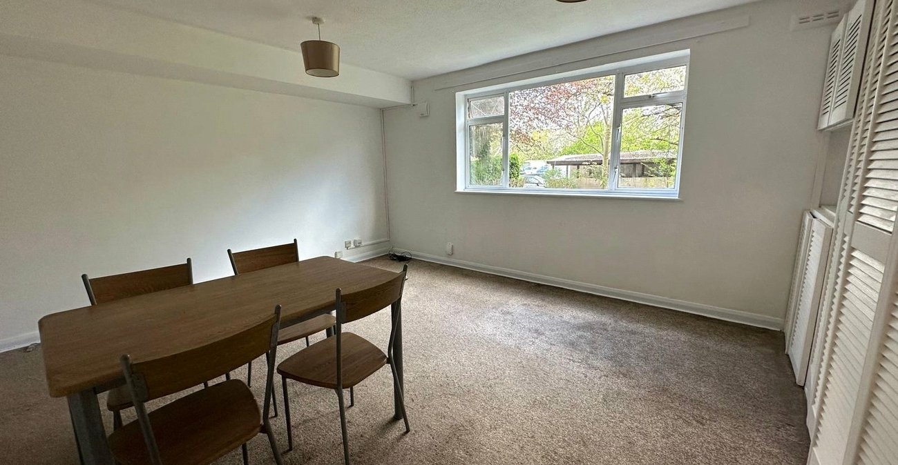 1 bedroom property for sale in London | Robinson Jackson