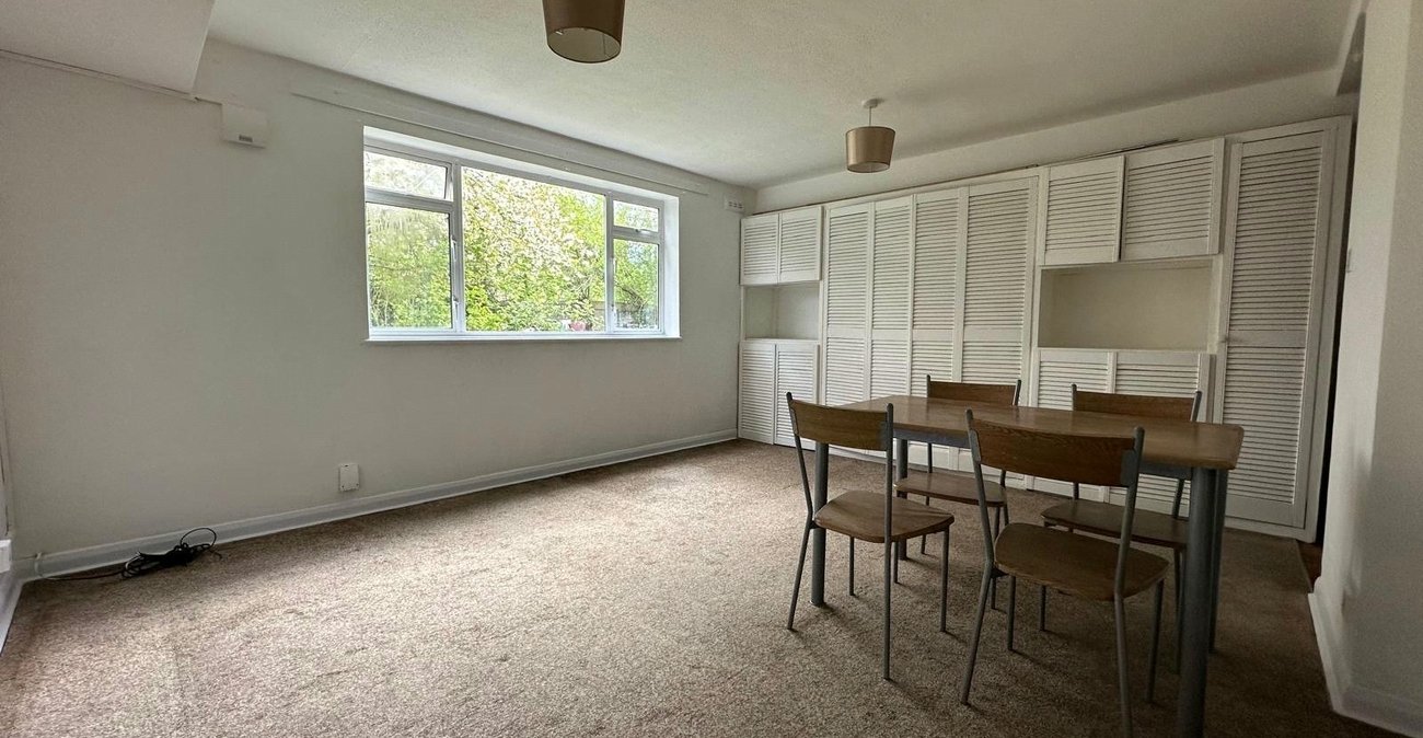 1 bedroom property for sale in London | Robinson Jackson