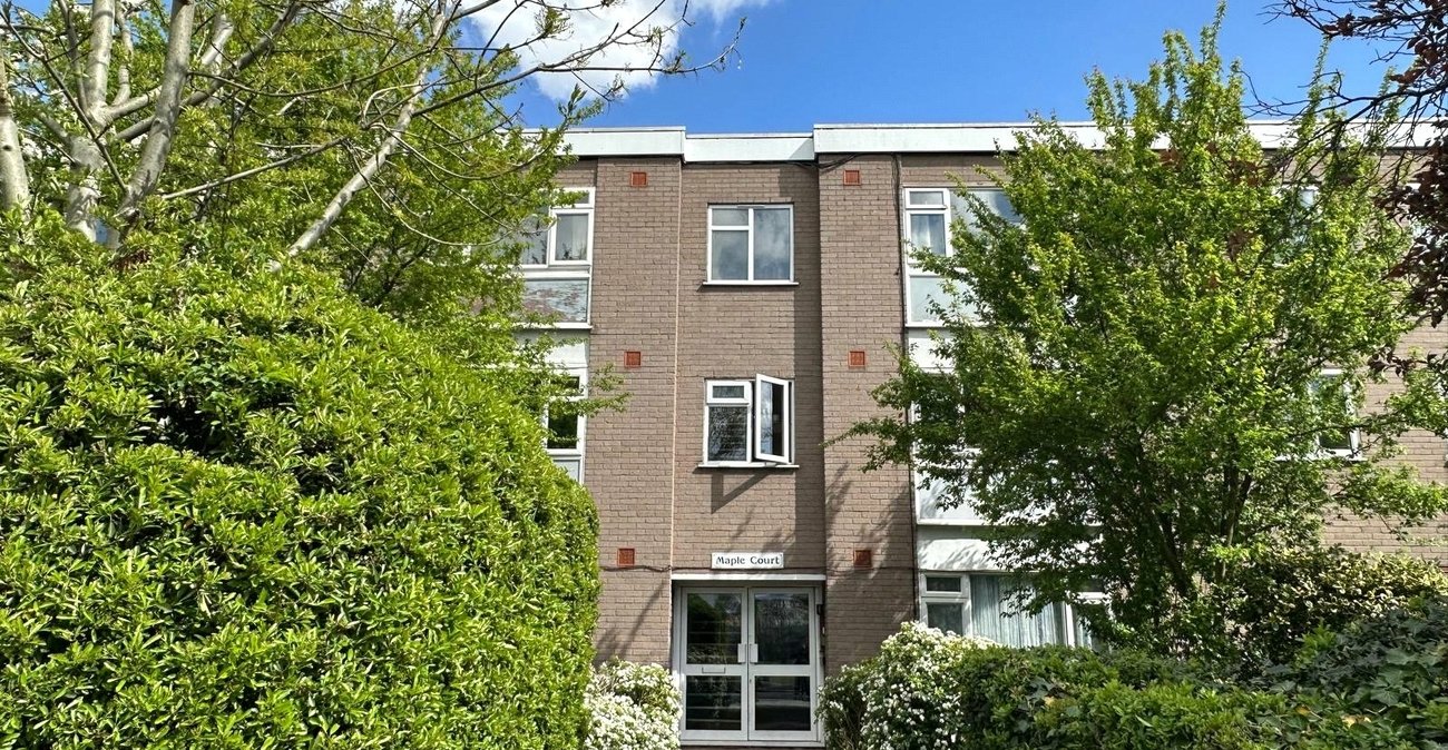 1 bedroom property for sale in London | Robinson Jackson