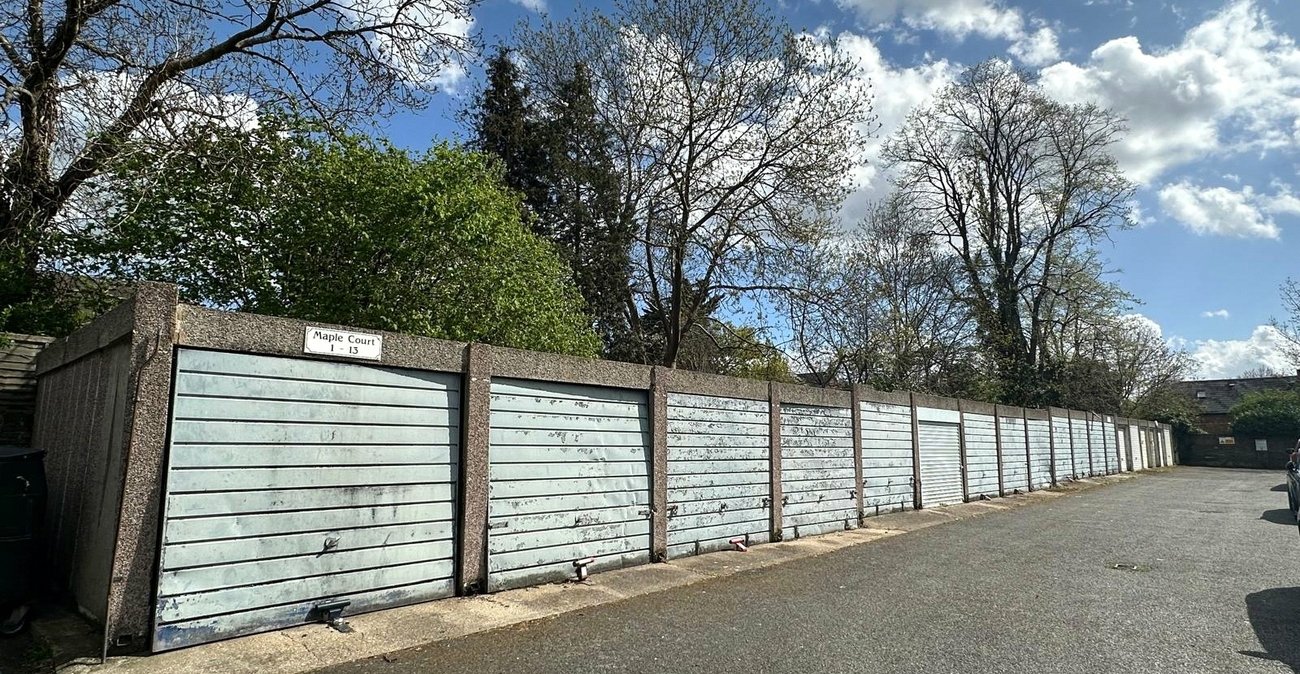 1 bedroom property for sale in London | Robinson Jackson