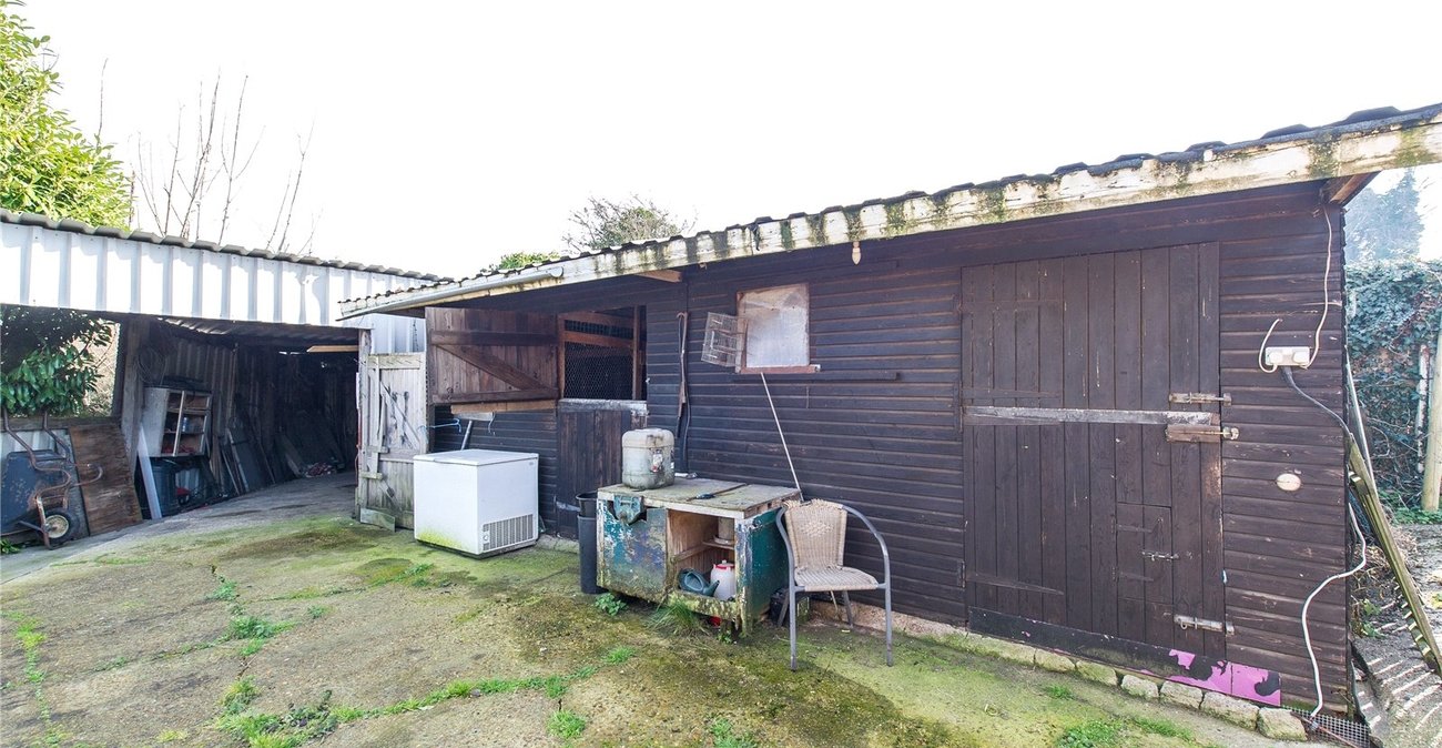 3 bedroom bungalow for sale in Higham | Robinson Michael & Jackson
