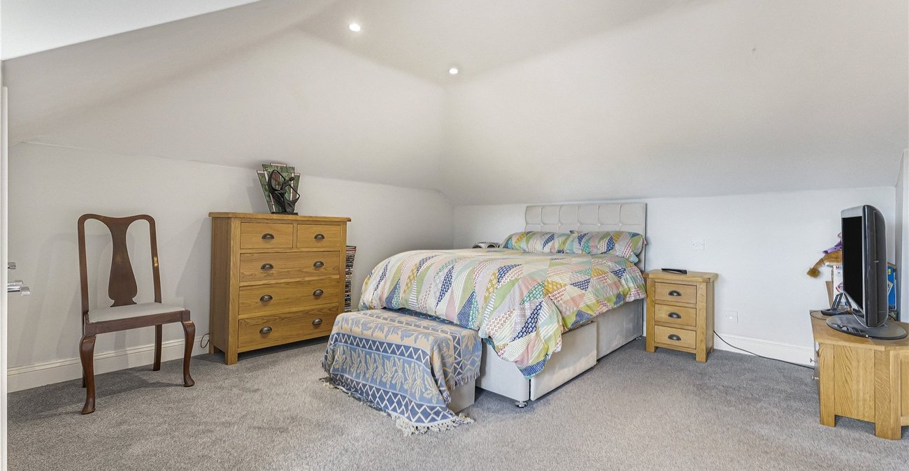 1 bedroom property for sale in Green Court Road | Robinson Jackson