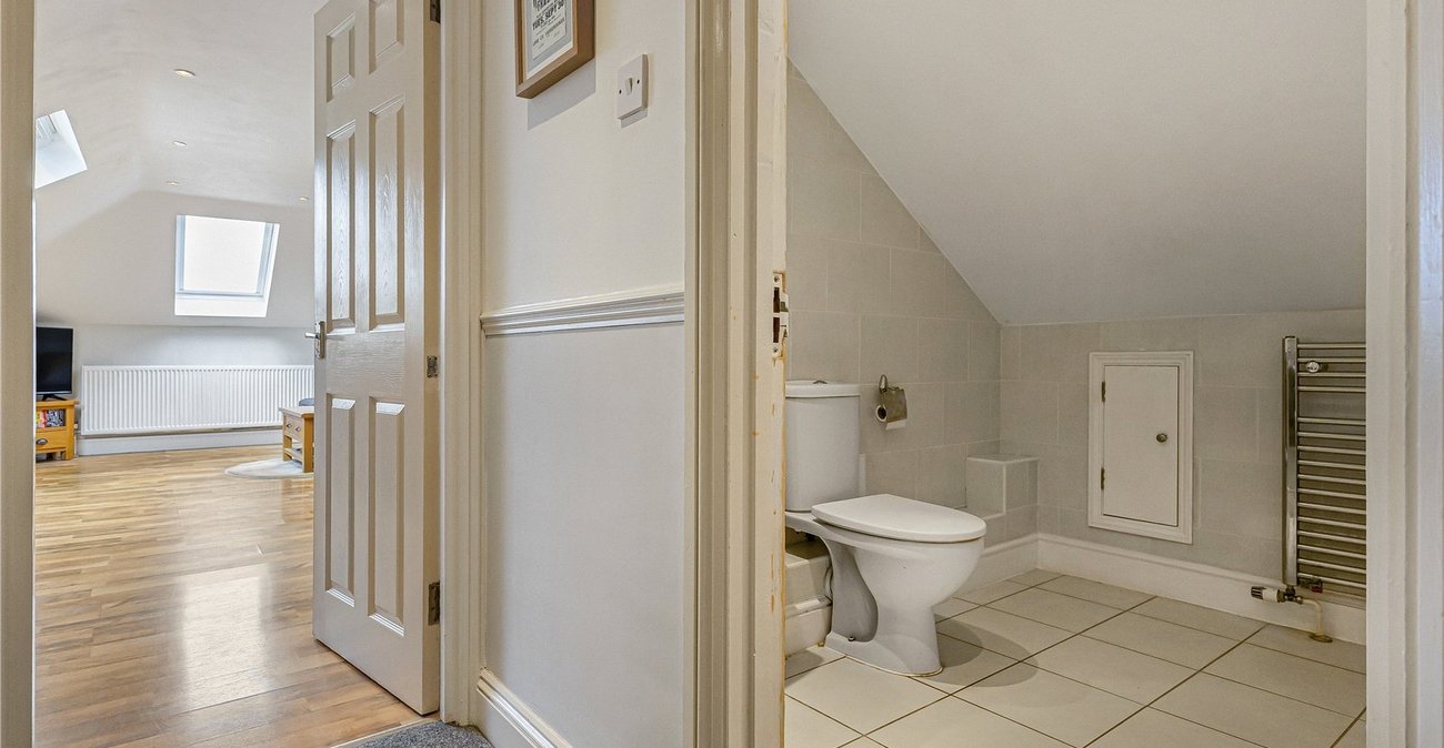 1 bedroom property for sale in Green Court Road | Robinson Jackson