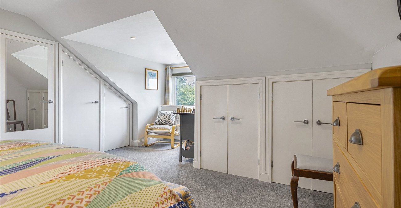 1 bedroom property for sale in Green Court Road | Robinson Jackson
