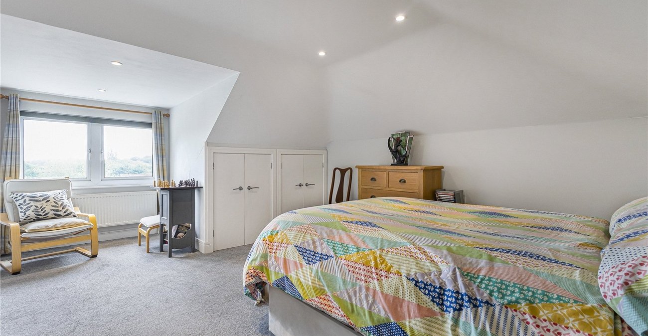1 bedroom property for sale in Green Court Road | Robinson Jackson