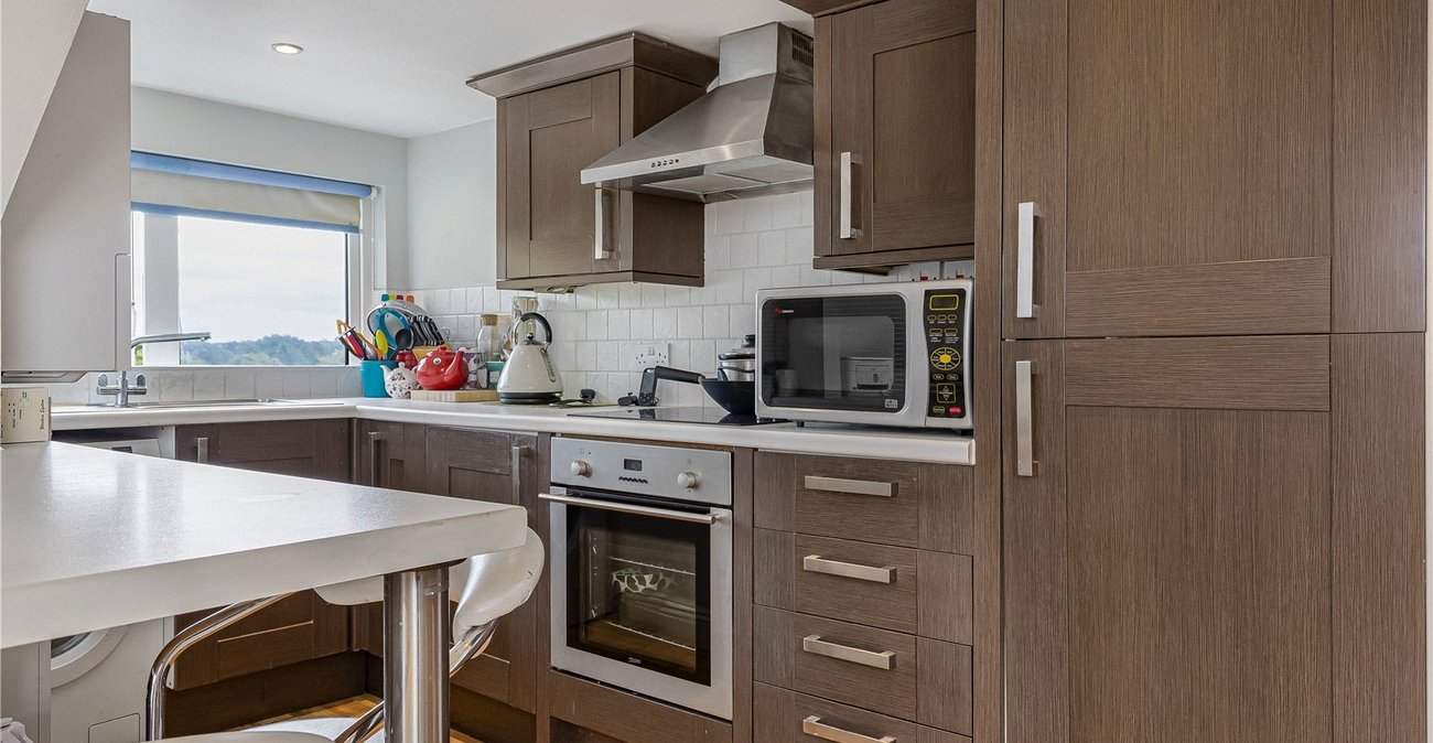 1 bedroom property for sale in Green Court Road | Robinson Jackson