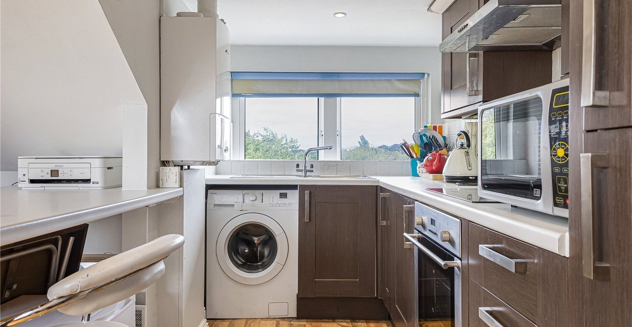 1 bedroom property for sale in Green Court Road | Robinson Jackson