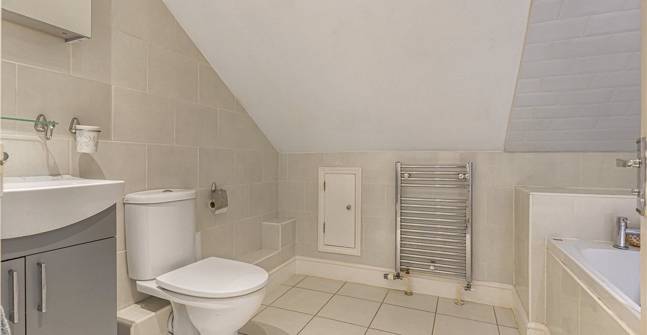 1 bedroom property for sale in Green Court Road | Robinson Jackson