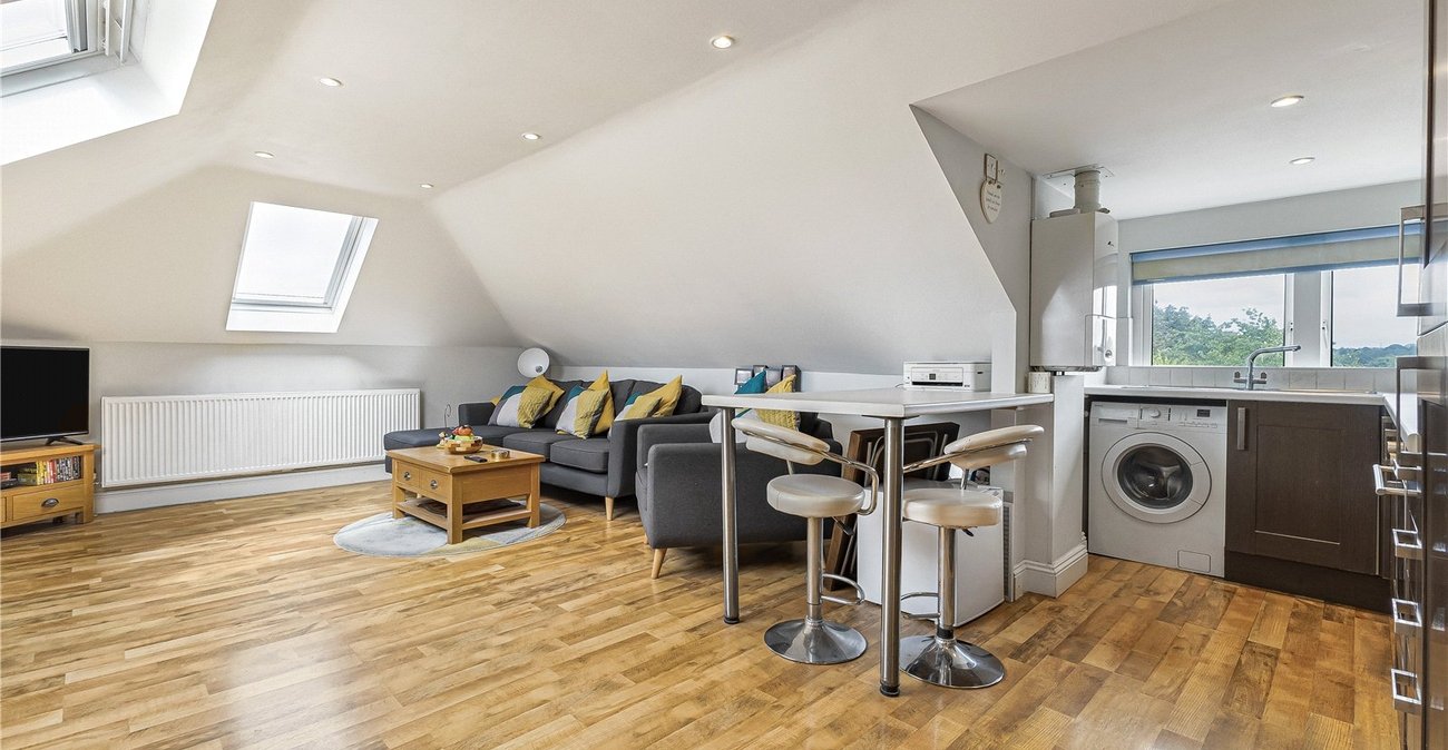 1 bedroom property for sale in Green Court Road | Robinson Jackson