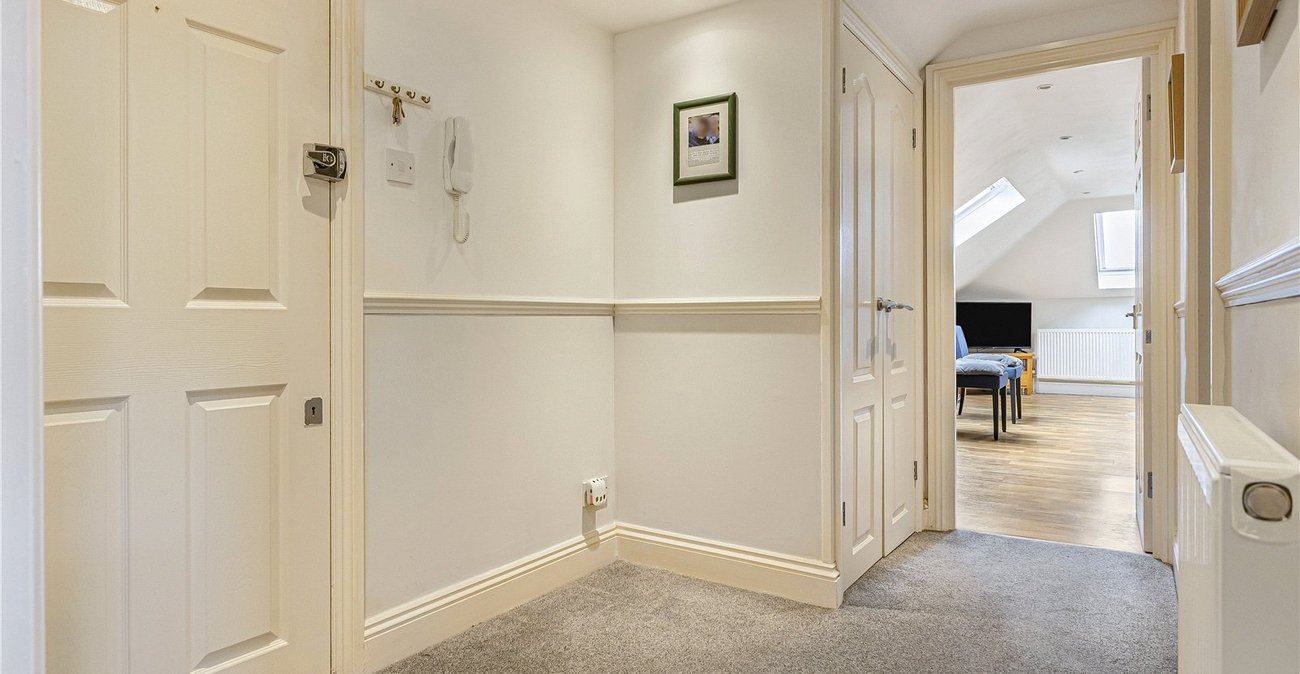 1 bedroom property for sale in Green Court Road | Robinson Jackson