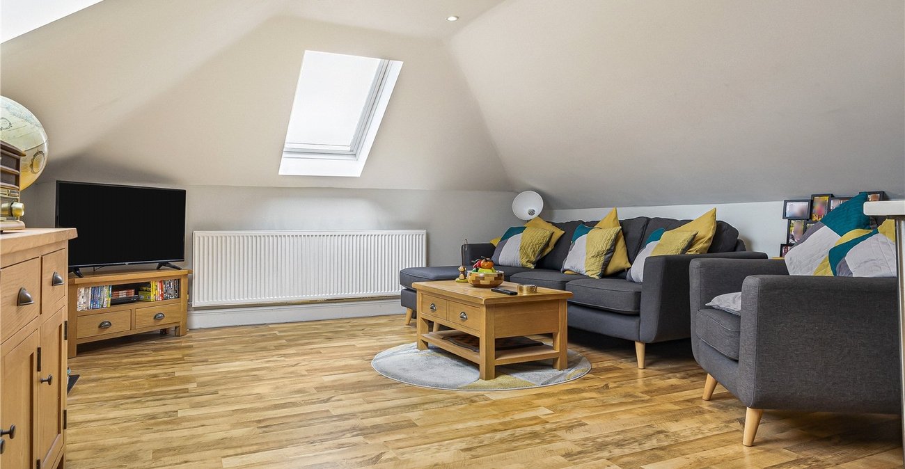 1 bedroom property for sale in Green Court Road | Robinson Jackson