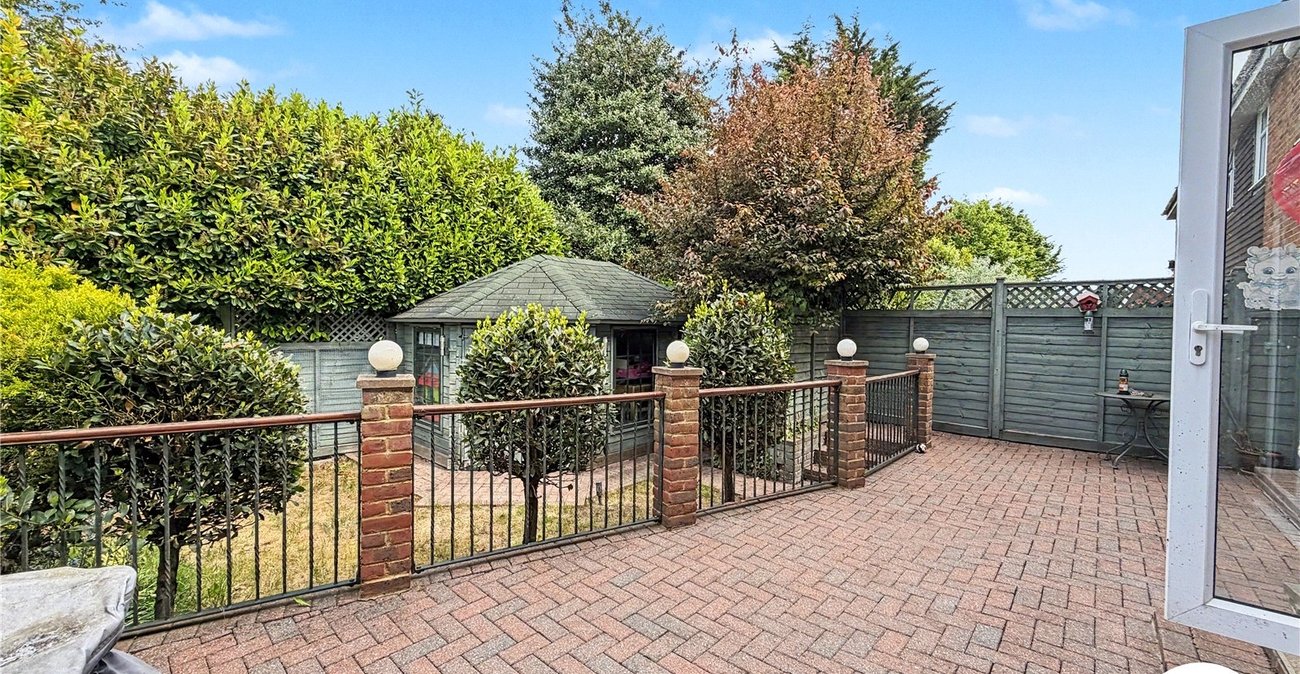 3 bedroom house for sale in Rochester | Robinson Michael & Jackson