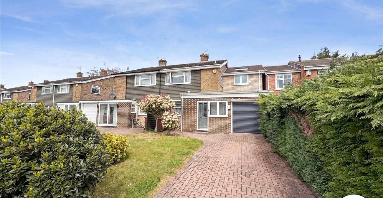 3 bedroom house for sale in Rochester | Robinson Michael & Jackson