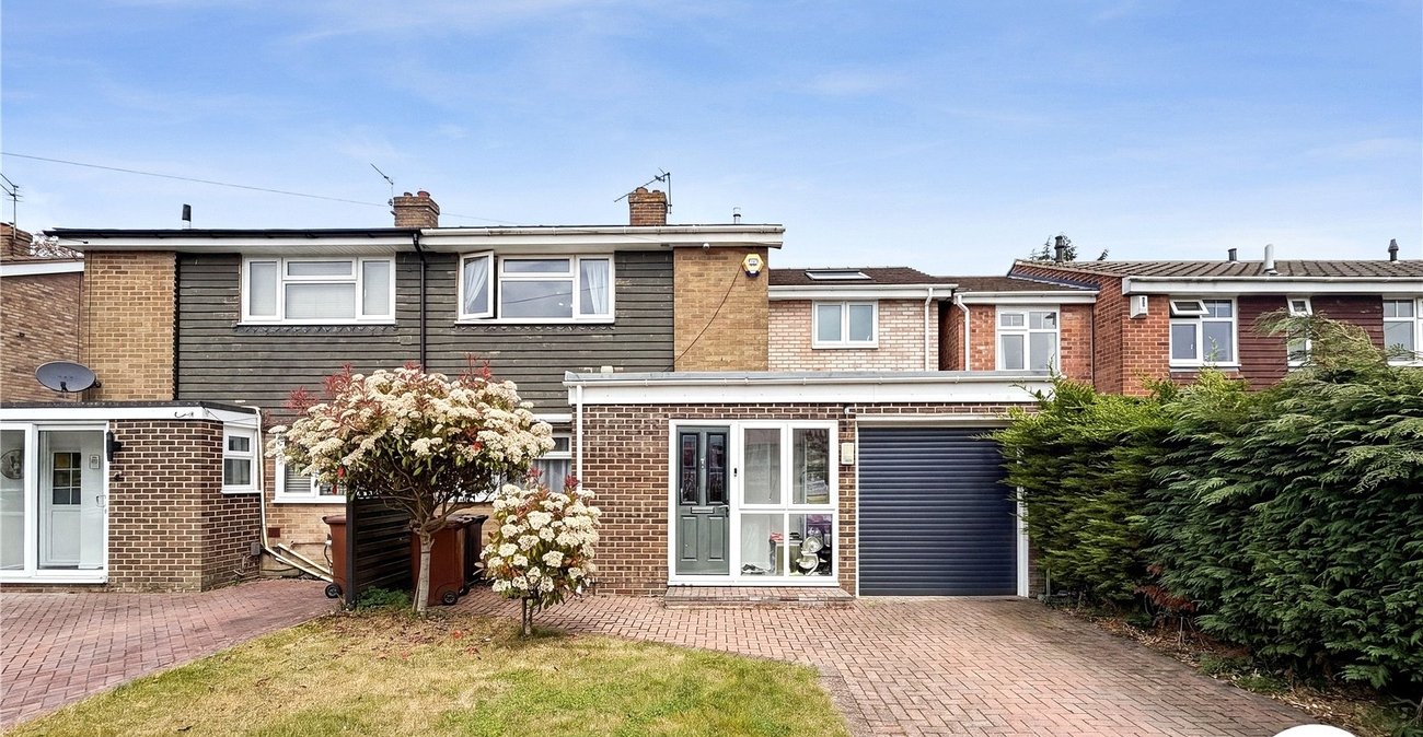 3 bedroom house for sale in Rochester | Robinson Michael & Jackson
