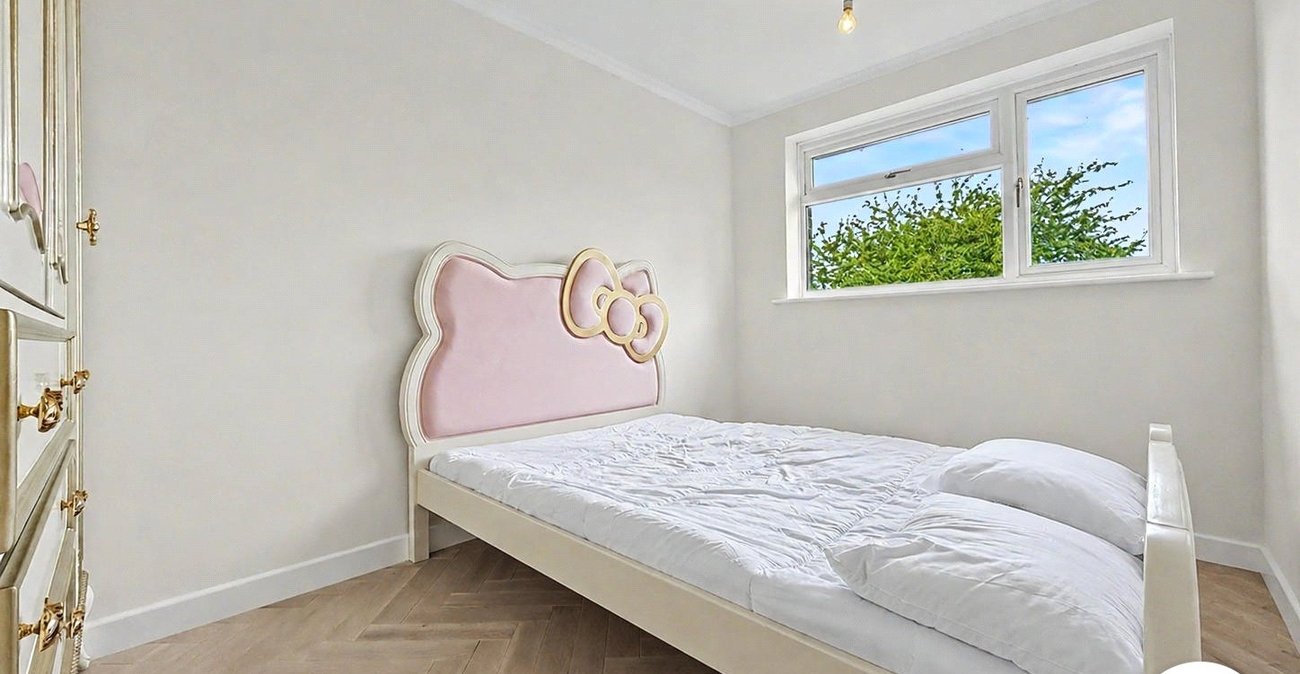 3 bedroom house for sale in Rochester | Robinson Michael & Jackson