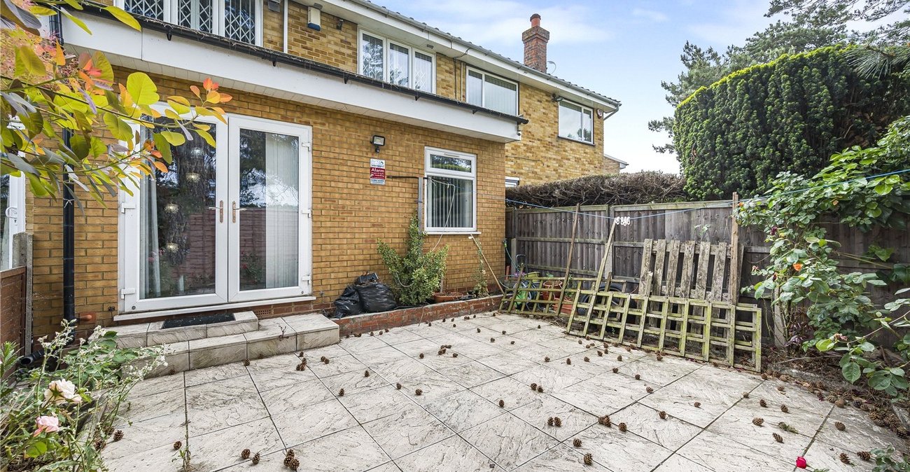3 bedroom house for sale in Dartford | Robinson Jackson