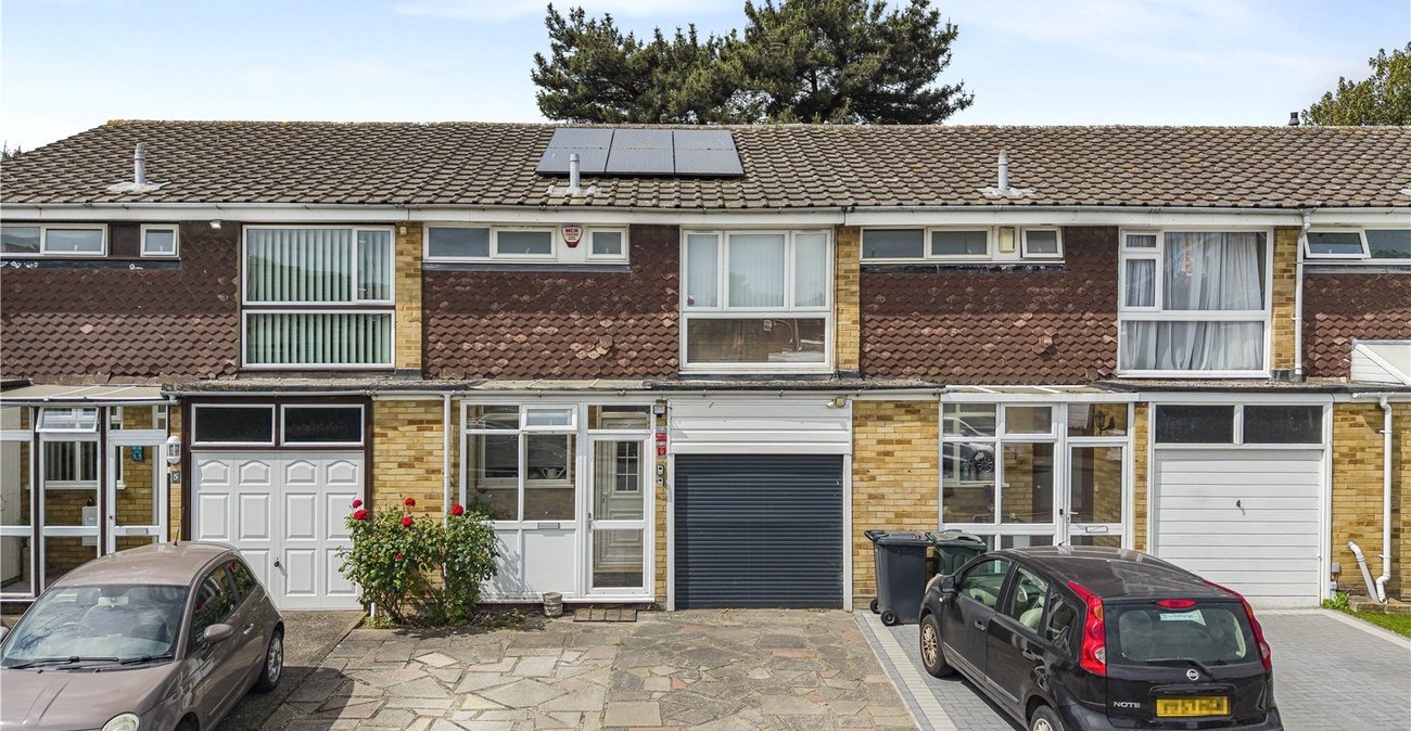 3 bedroom house for sale in Dartford | Robinson Jackson
