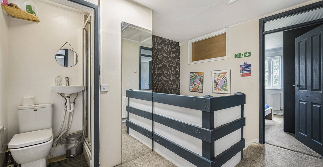 3 bedroom house for sale in Dartford | Robinson Jackson
