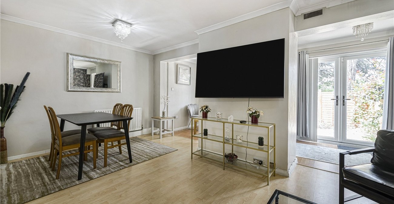 3 bedroom house for sale in Dartford | Robinson Jackson