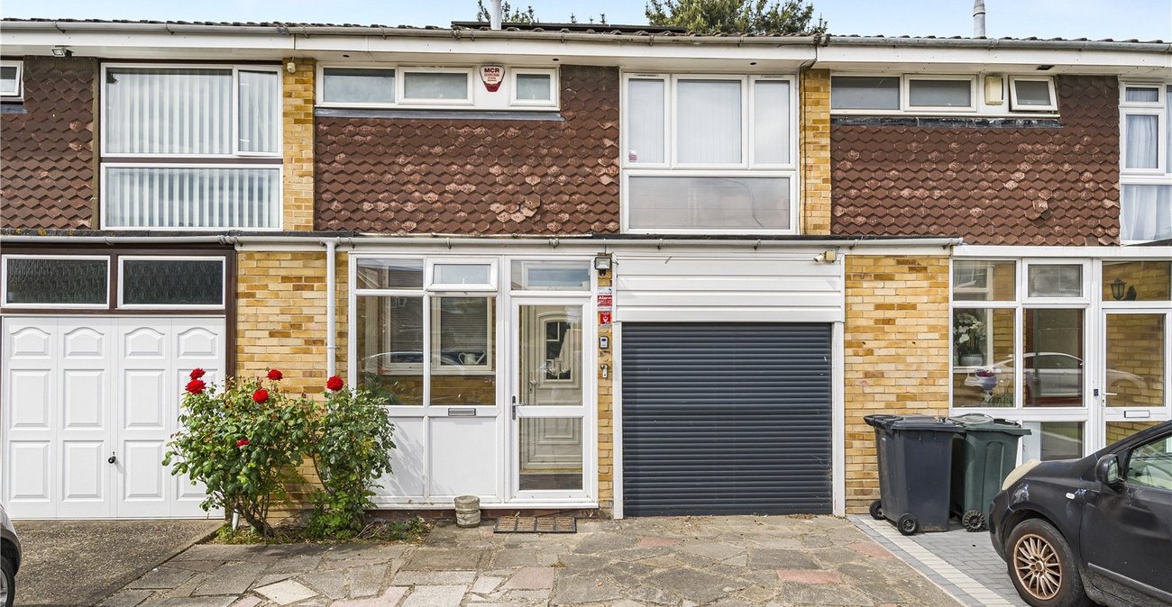 3 bedroom house for sale in Dartford | Robinson Jackson