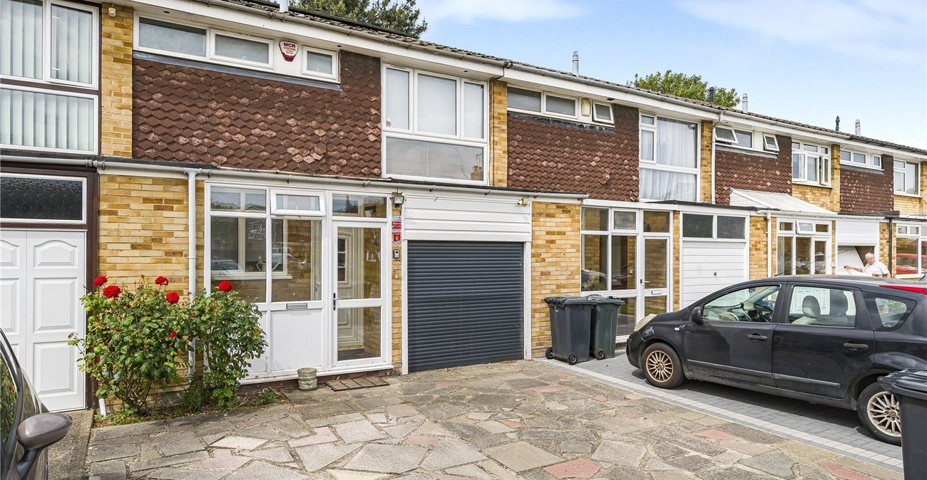 3 bedroom house for sale in Dartford | Robinson Jackson