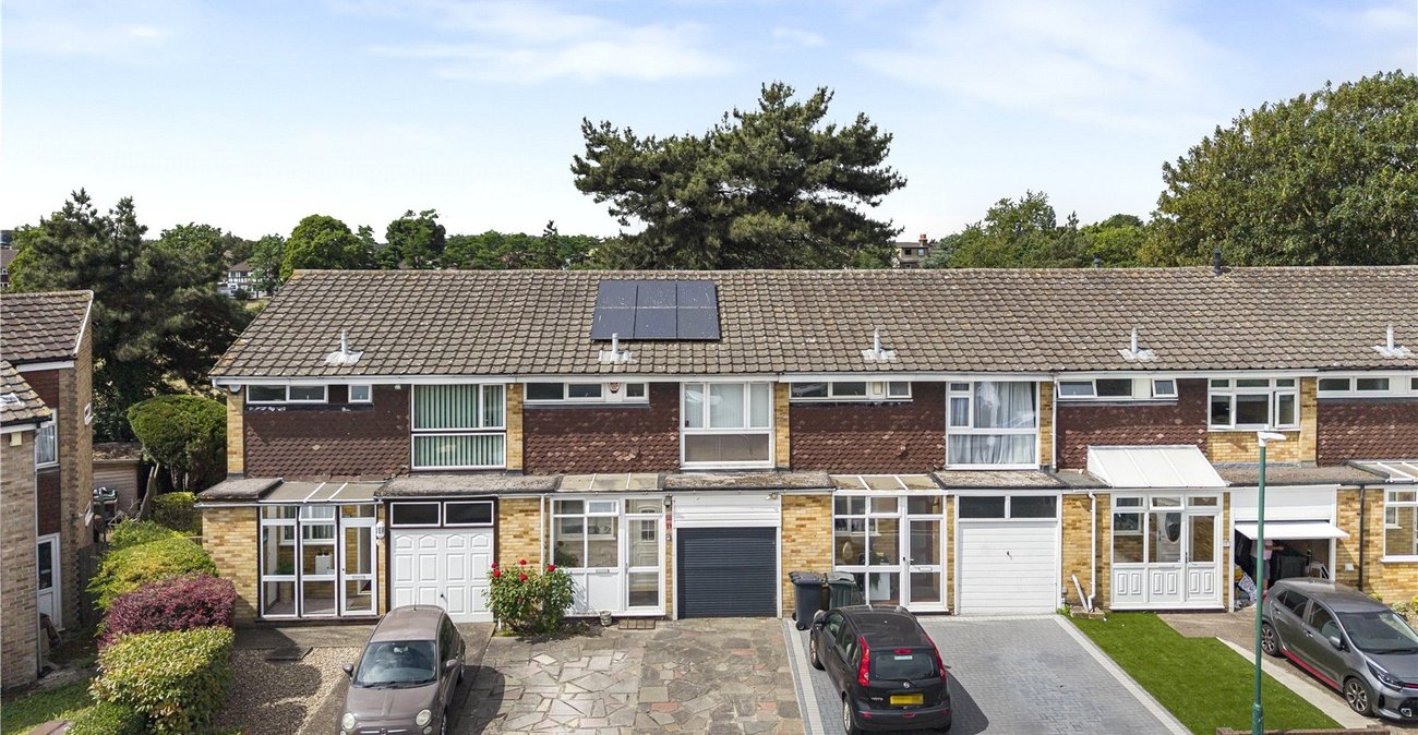 3 bedroom house for sale in Dartford | Robinson Jackson