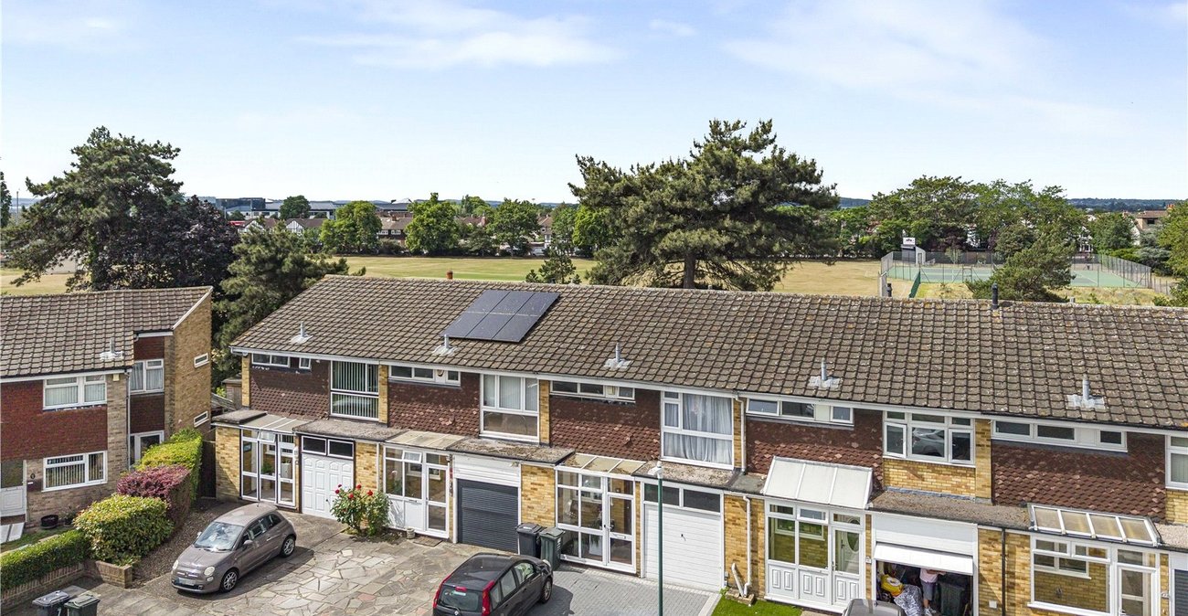 3 bedroom house for sale in Dartford | Robinson Jackson