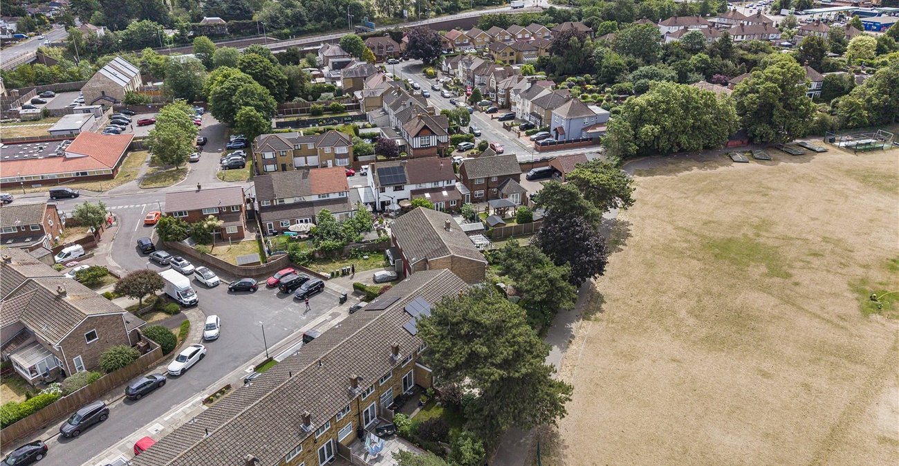 3 bedroom house for sale in Dartford | Robinson Jackson
