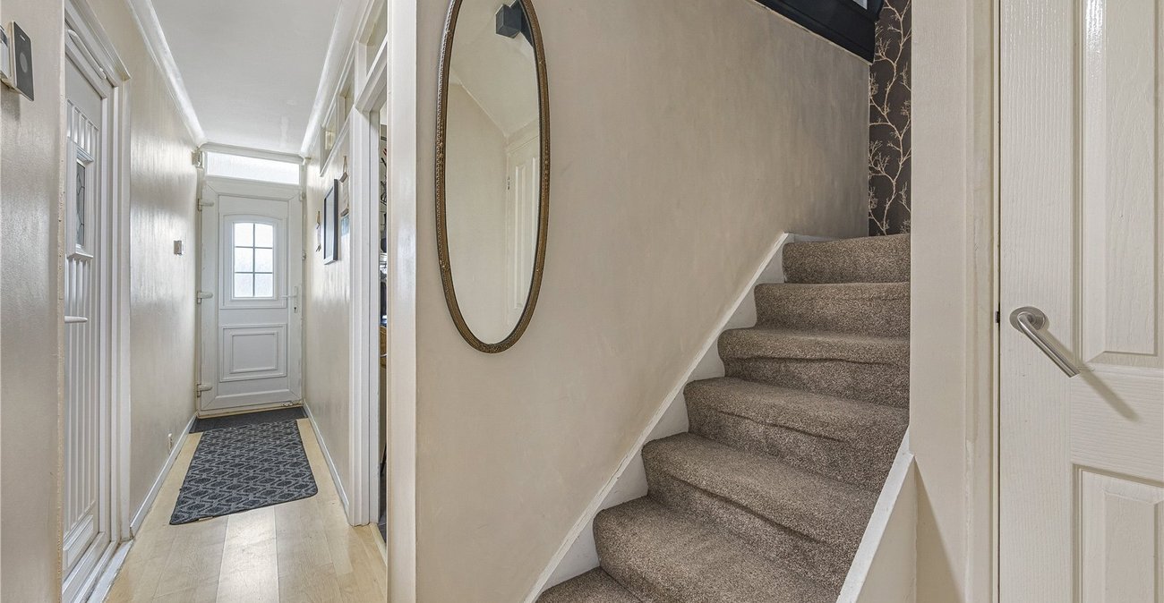 3 bedroom house for sale in Dartford | Robinson Jackson