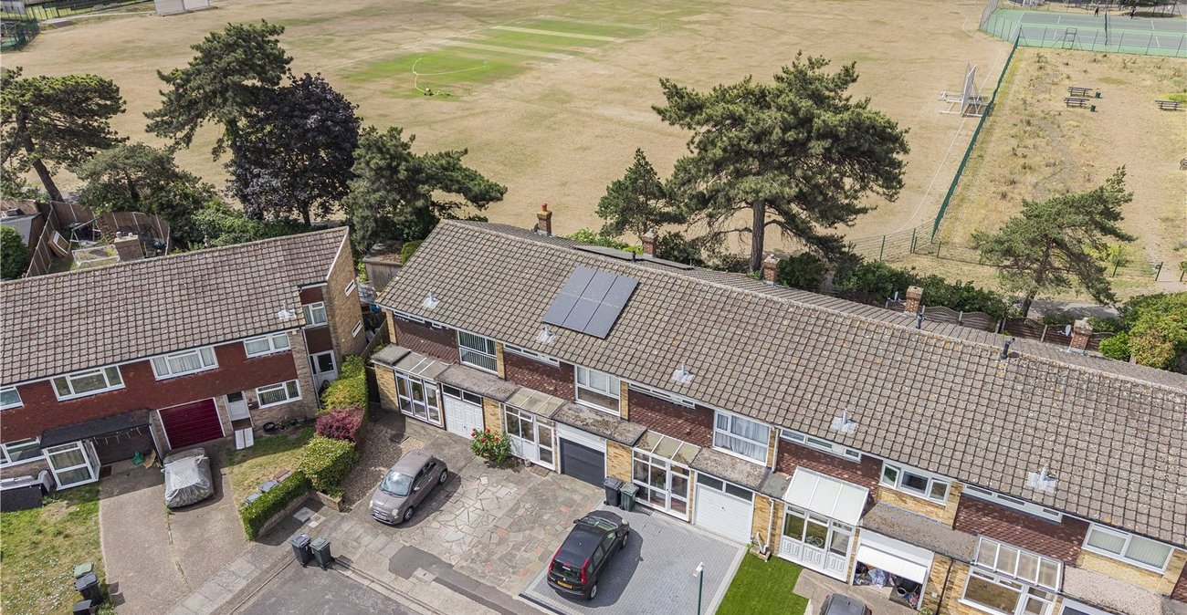 3 bedroom house for sale in Dartford | Robinson Jackson