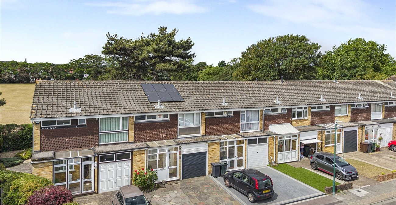 3 bedroom house for sale in Dartford | Robinson Jackson