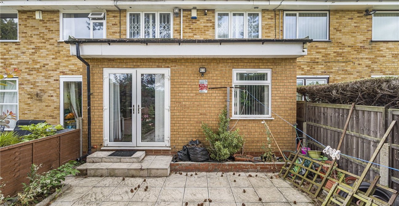 3 bedroom house for sale in Dartford | Robinson Jackson