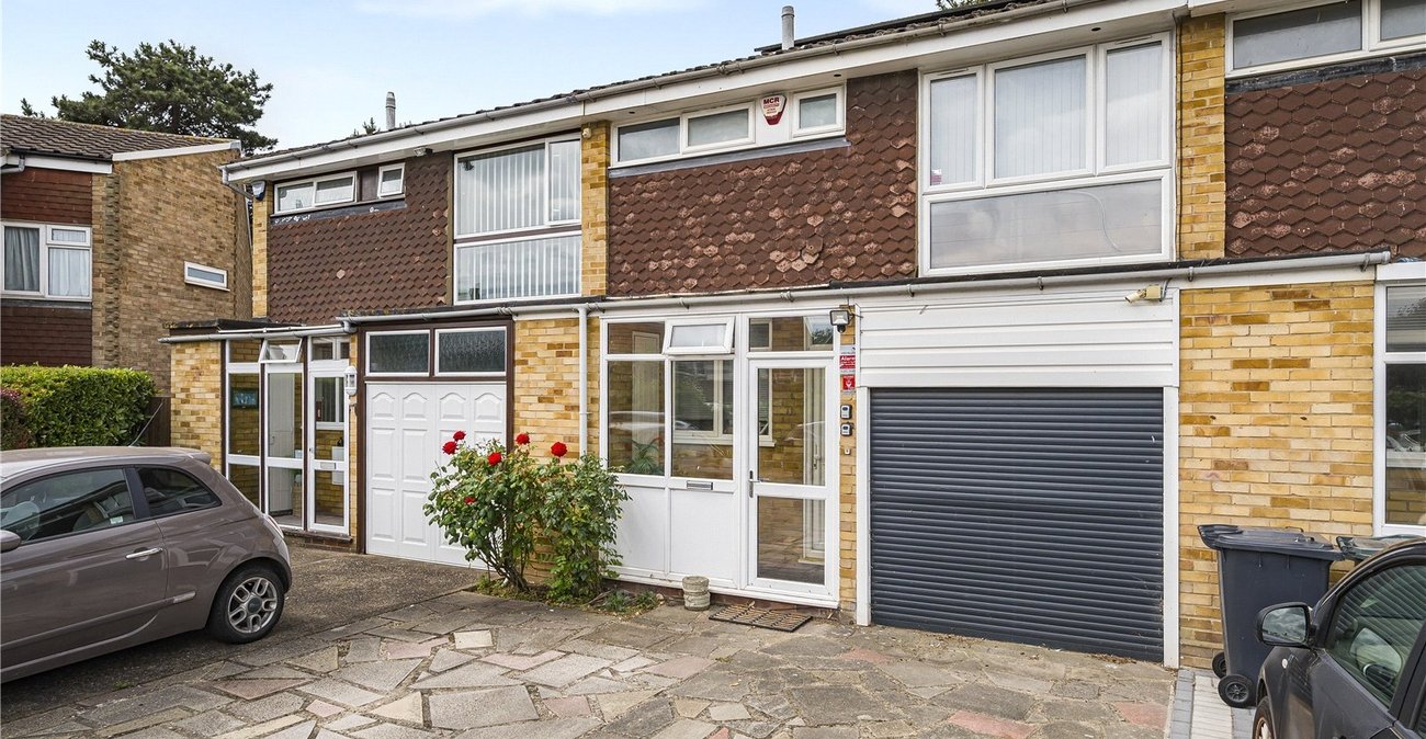 3 bedroom house for sale in Dartford | Robinson Jackson