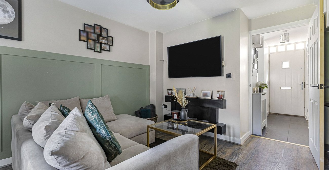 2 bedroom house for sale in Snodland | Robinson Michael & Jackson