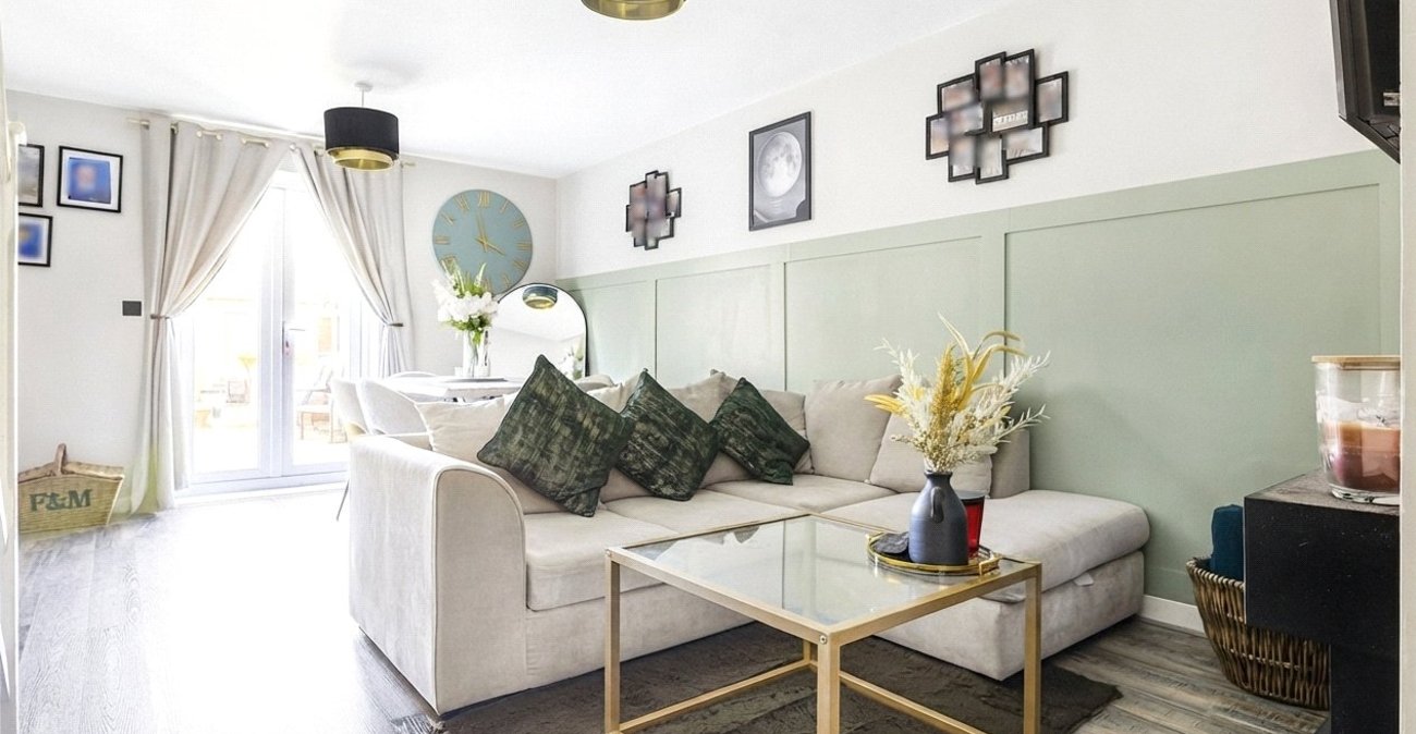 2 bedroom house for sale in Snodland | Robinson Michael & Jackson