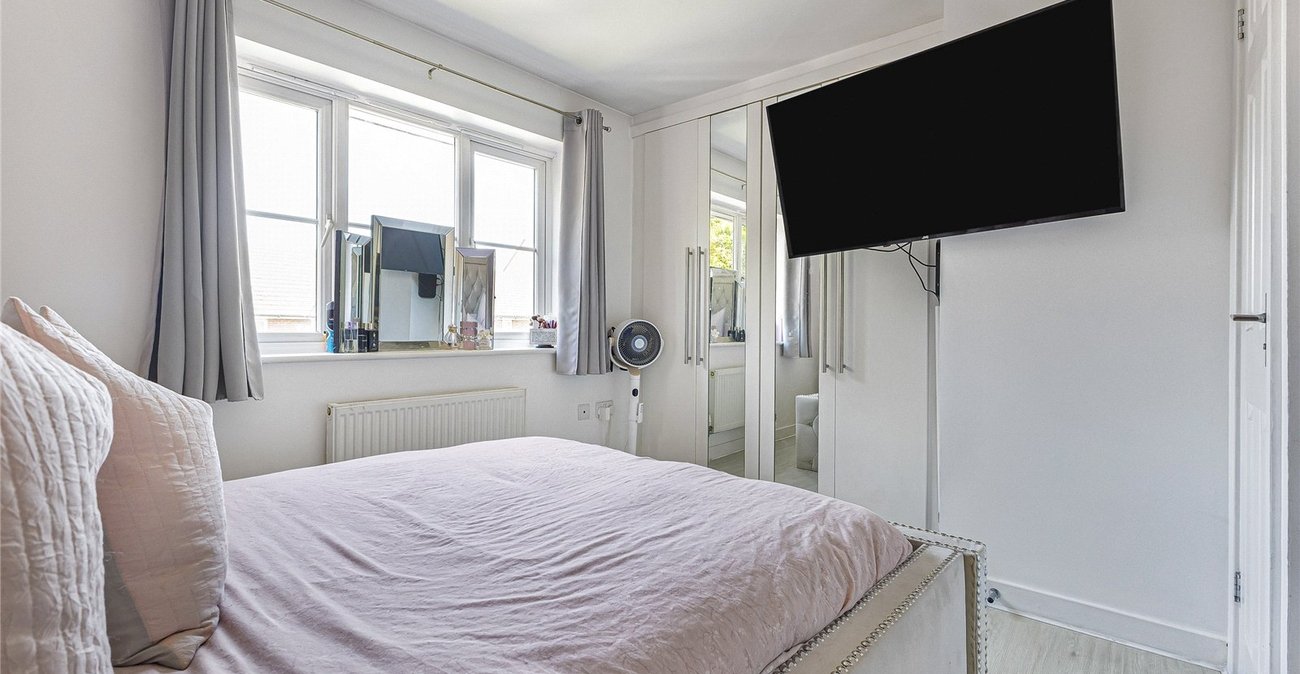 2 bedroom house for sale in Snodland | Robinson Michael & Jackson