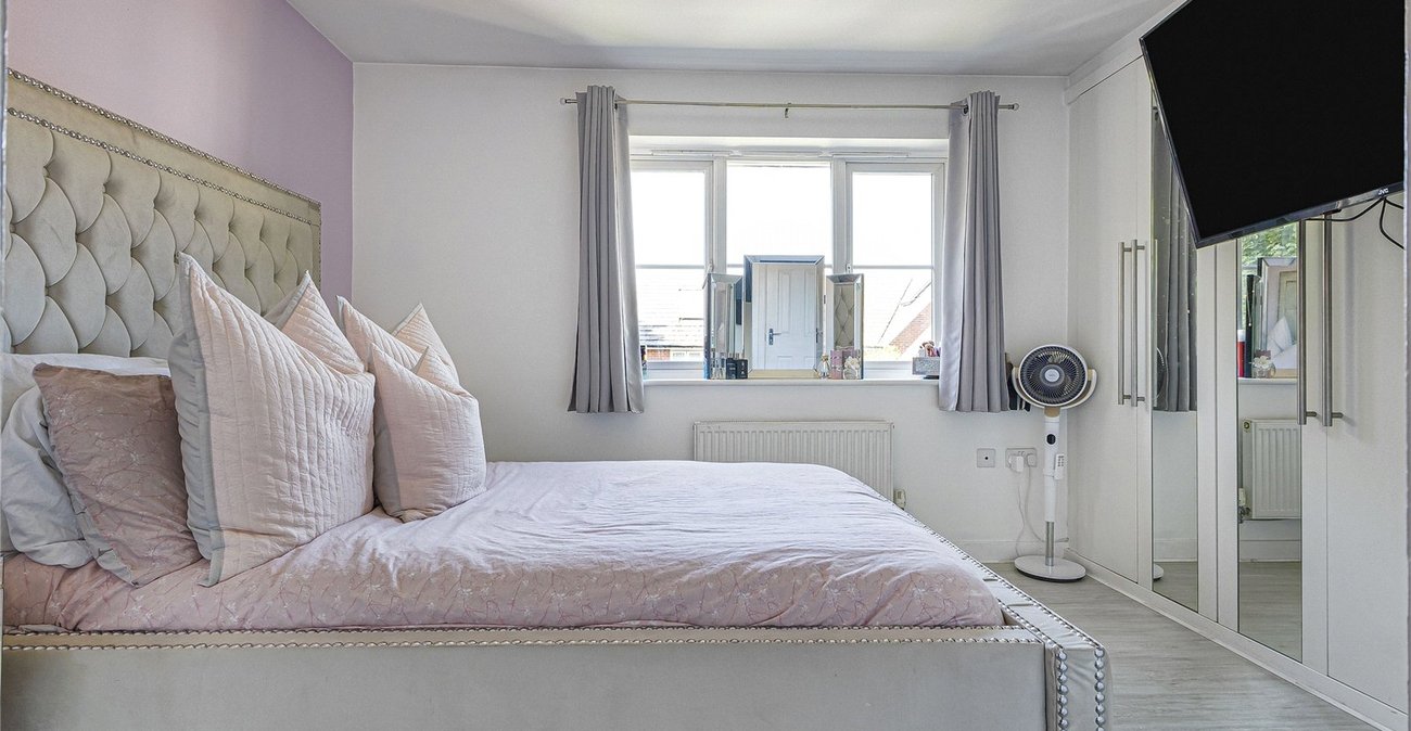 2 bedroom house for sale in Snodland | Robinson Michael & Jackson