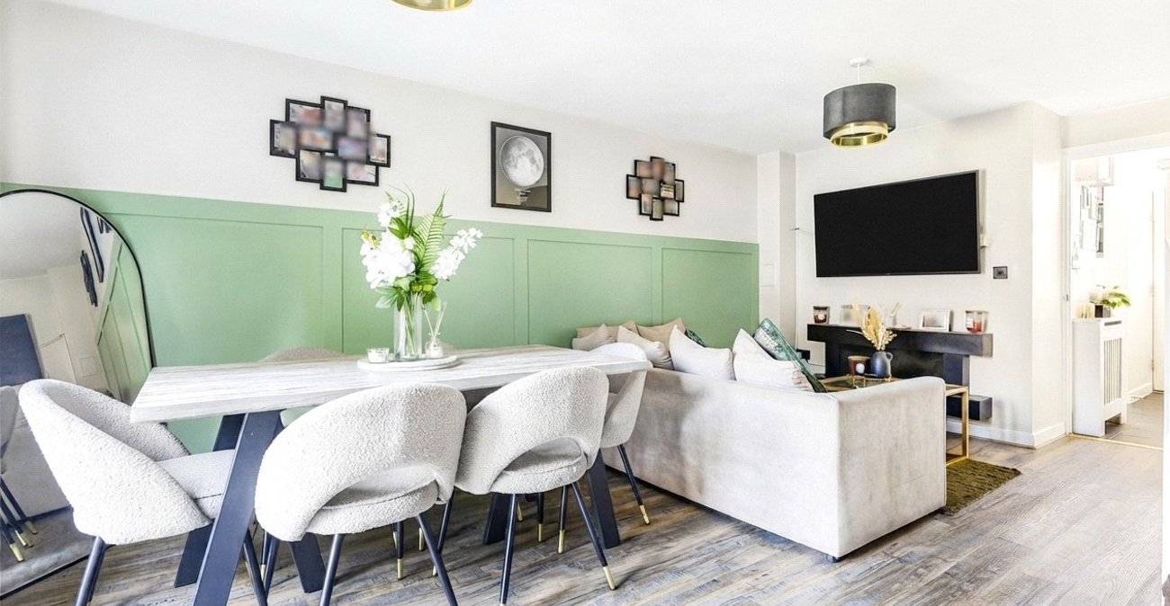 2 bedroom house for sale in Snodland | Robinson Michael & Jackson