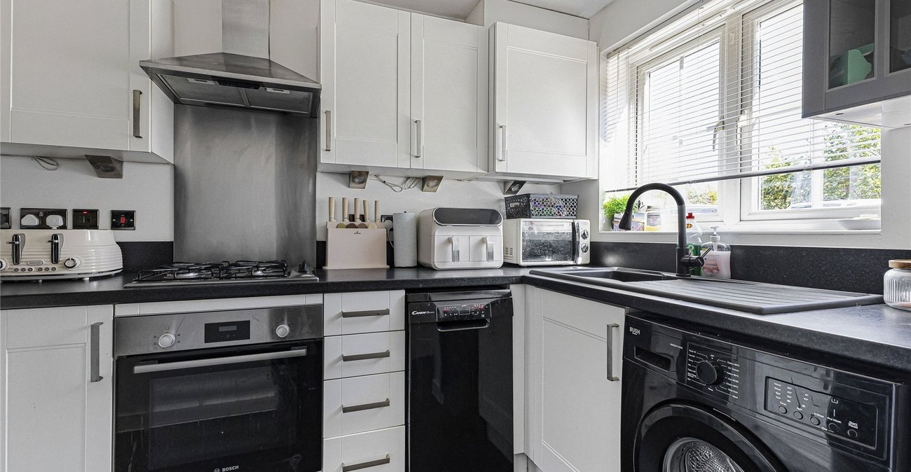2 bedroom house for sale in Snodland | Robinson Michael & Jackson