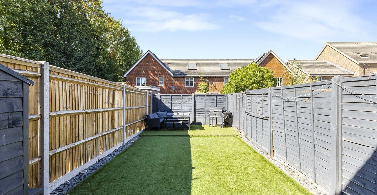 2 bedroom house for sale in Snodland | Robinson Michael & Jackson