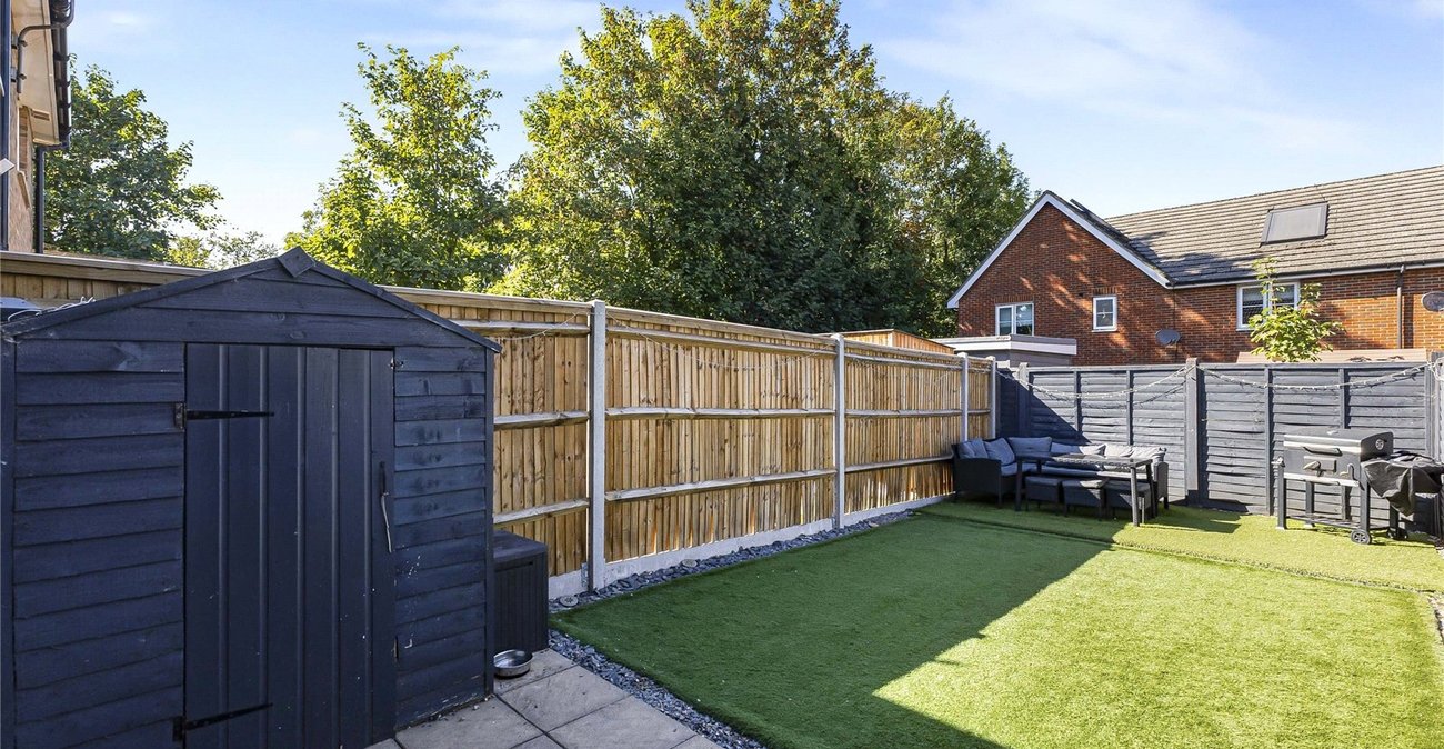 2 bedroom house for sale in Snodland | Robinson Michael & Jackson