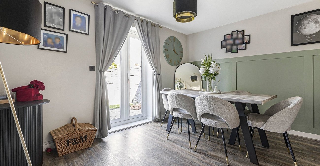2 bedroom house for sale in Snodland | Robinson Michael & Jackson