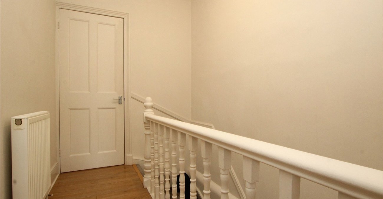 1 bedroom property for sale in Shooters Hill | Robinson Jackson