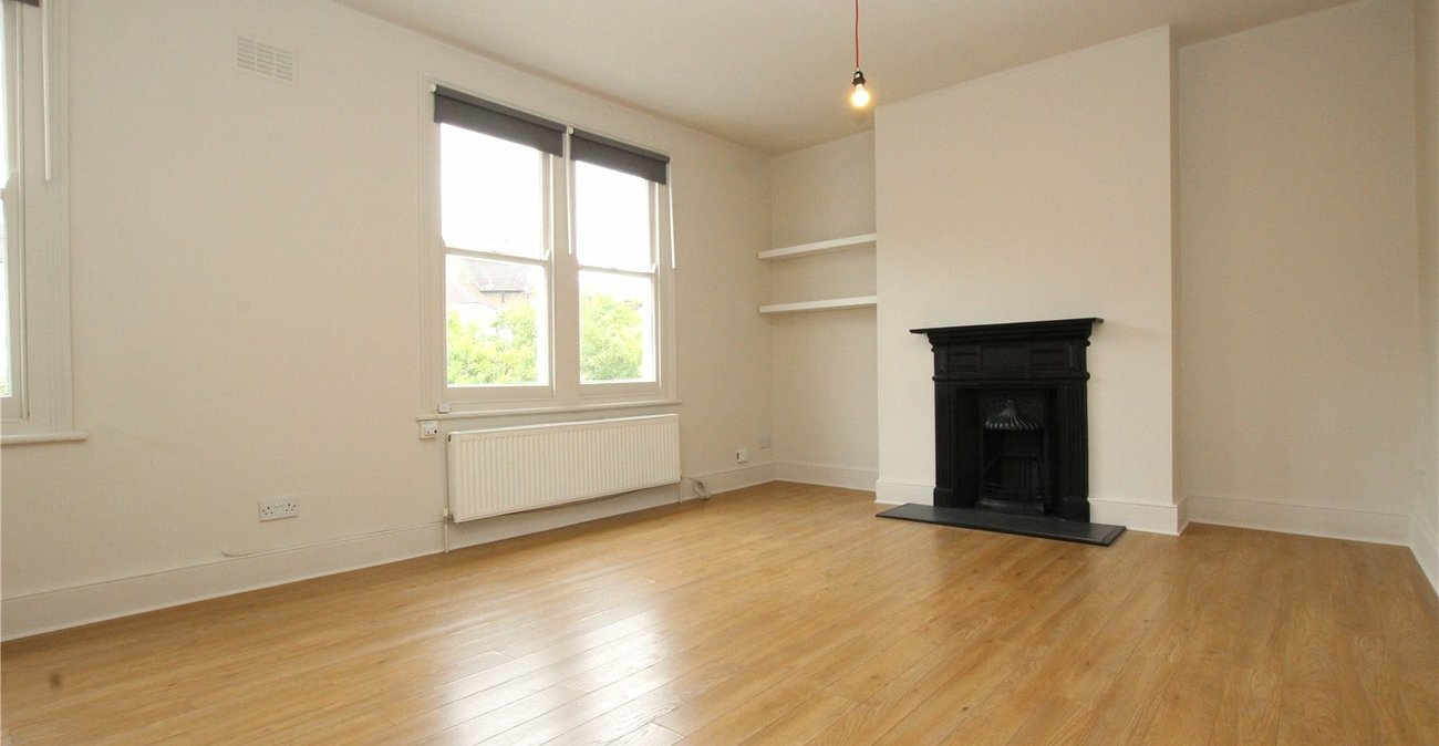 1 bedroom property for sale in Shooters Hill | Robinson Jackson