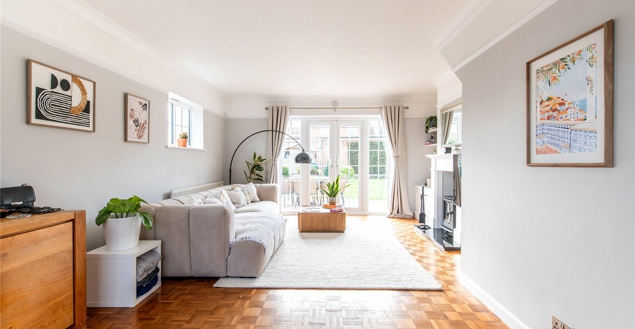 4 bedroom house for sale in Sittingbourne | Robinson Michael & Jackson