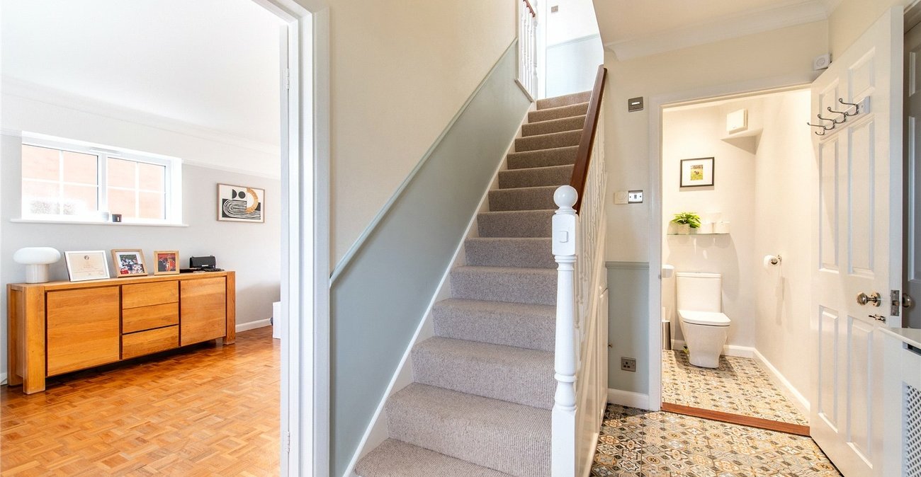 4 bedroom house for sale in Sittingbourne | Robinson Michael & Jackson