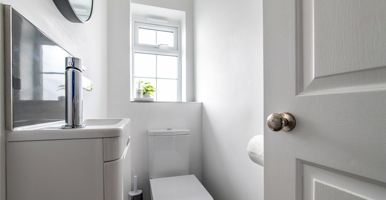 4 bedroom house for sale in Sittingbourne | Robinson Michael & Jackson